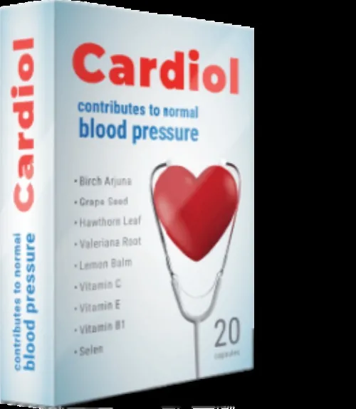 Cardiolis : dove comprare in Italia, in farmacia?