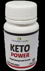 Keto matcha blue : composizione solo ingredienti naturali.